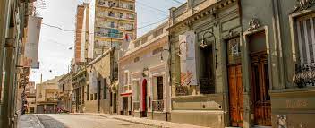 SAN TELMO